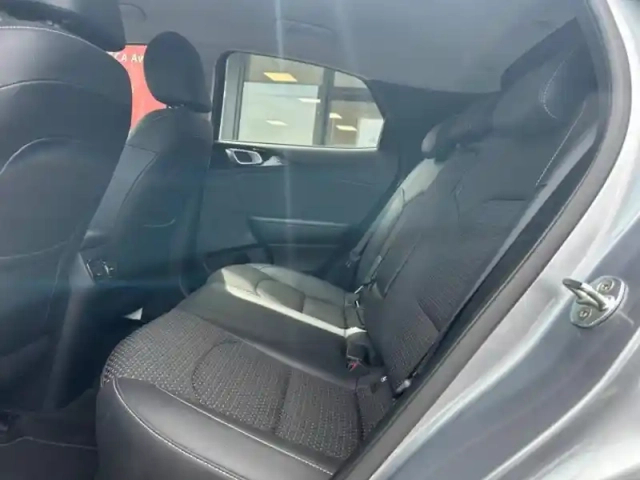Kia Xceed 1.0 t-gdi 120ch active — photo 14