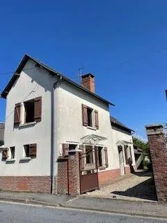 Maison 4 pièces 78 m²