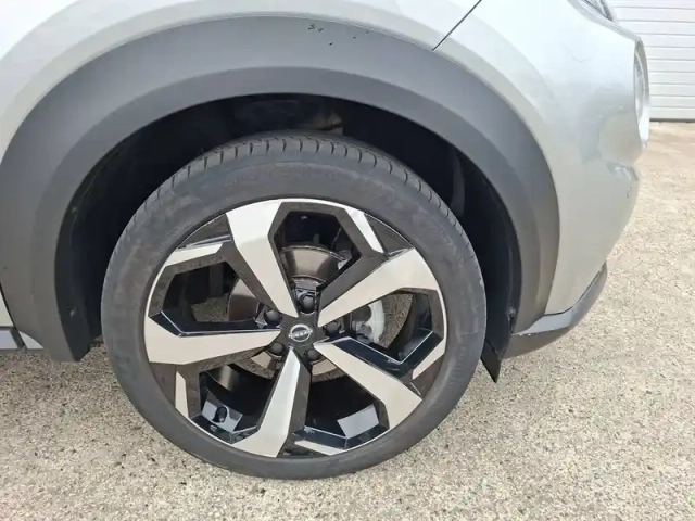 Nissan Juke dig-t 114 — photo 62