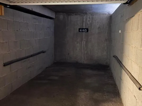 Garage La Rochelle