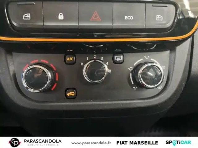 Dacia Spring confort plus - achat intégral — photo 13