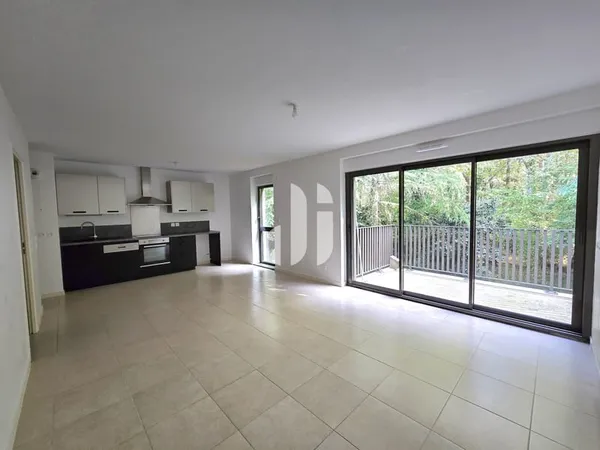 Appartement Gradignan 3 pièces 2 chambres 64 m2