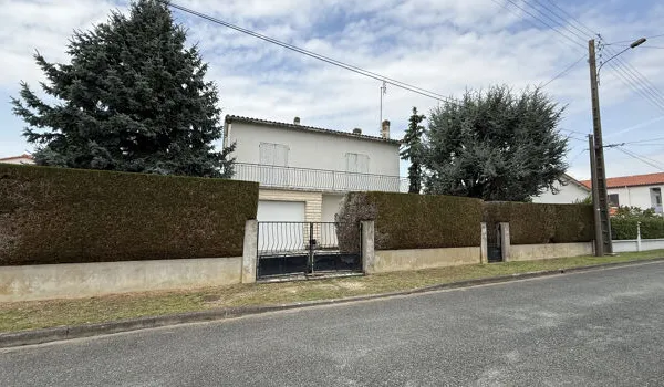 Maison 8 pièces 125 m²