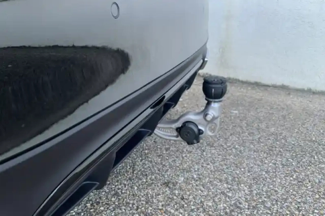 Mercedes Classe E 300 de hybrid eq 9g-tronic 4matic — photo 29