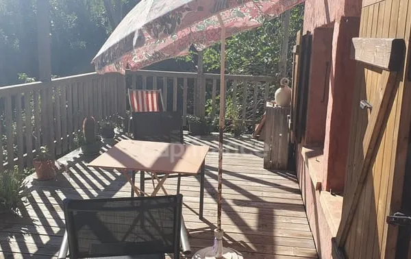Maison à vendre 3 pièces LODEVE (34)