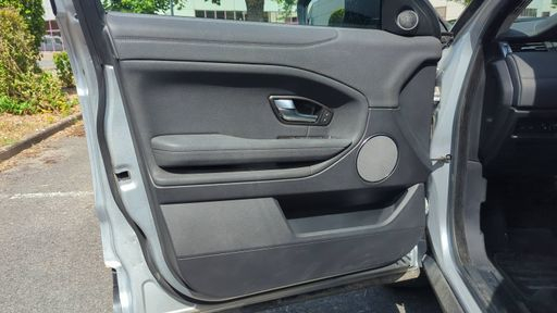 Land Rover Range Rover Evoque 2.0 D 150 4WD BVA6 - Business – 2018 – 107200 km – Diesel – Boîte Automatique — photo 44