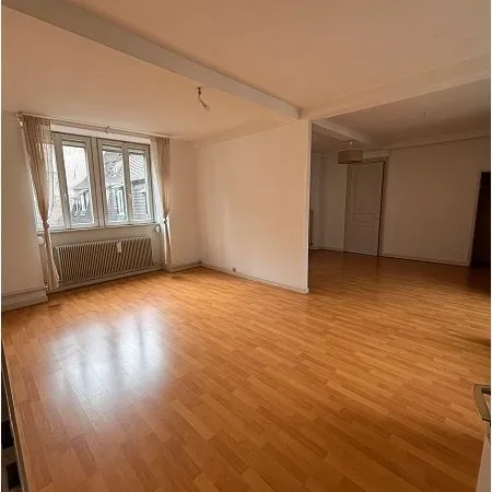 Appartement 3 pièces 86 m²