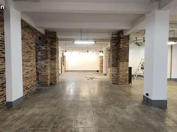 Bureaux 620 m² PARIS