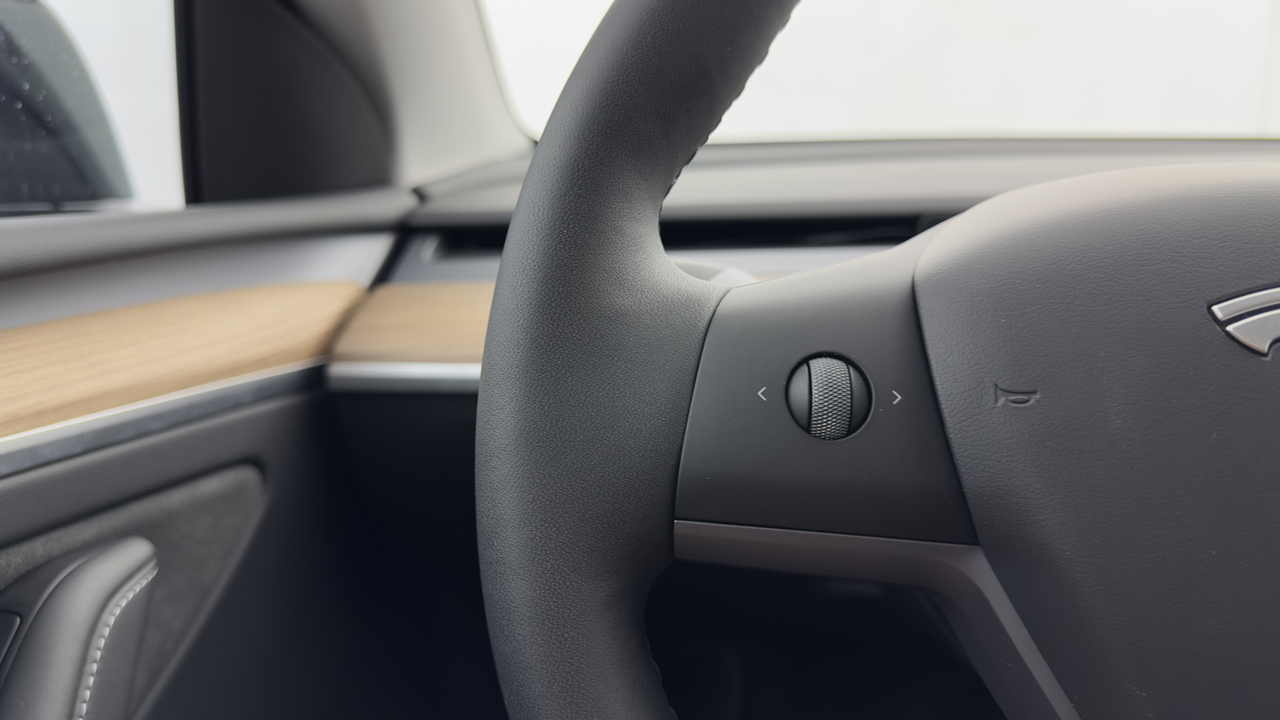 Tesla MODEL Y Performance Dual Motor AWD — photo 12