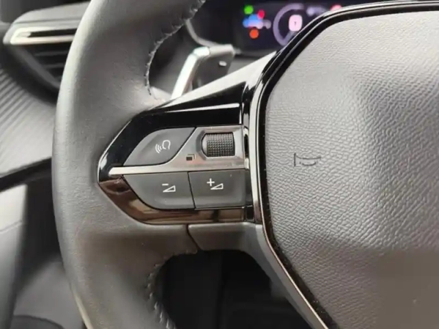 Peugeot 2008 1.2 100ch s&amp;s allure — photo 14