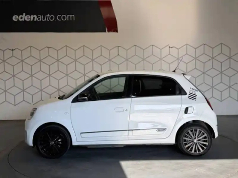 Renault Twingo iii achat intégral - 21