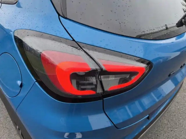 Ford Puma 1.0 ecoboost hybrid 125ch titanium business s&amp;s — photo 15