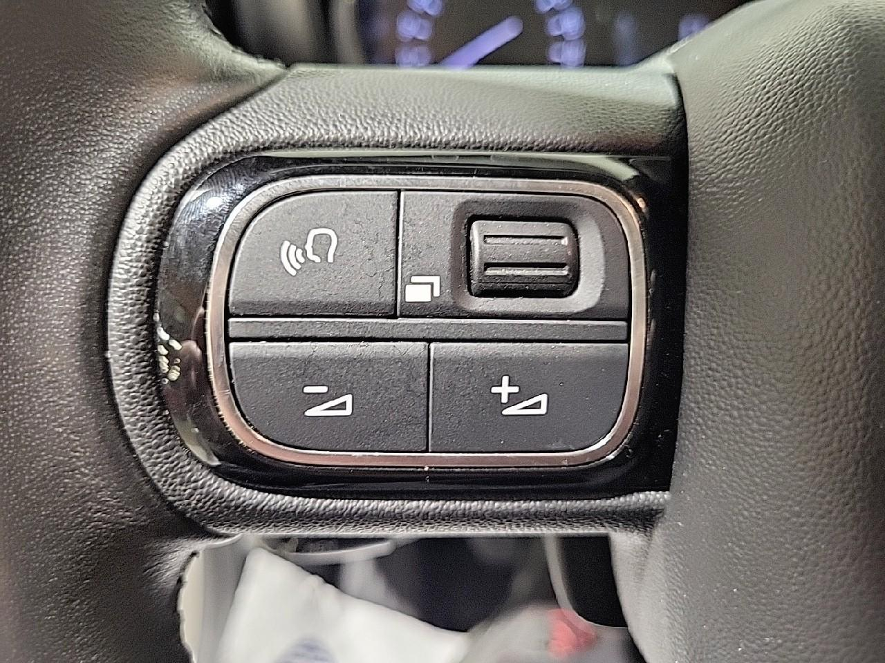 Citroën C3 Aircross bluehdi 110 s&s bvm6 feel pack — photo 18
