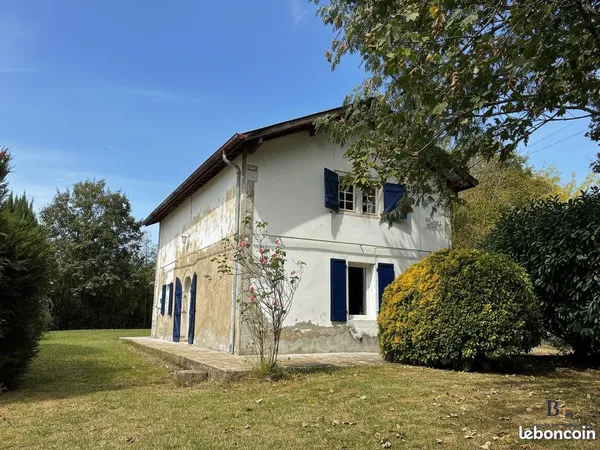 Maison 3 pièces 75 m²
