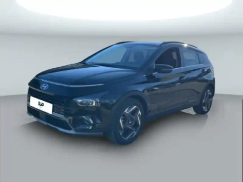 Hyundai Bayon 1.0 t-gdi 100ch creative