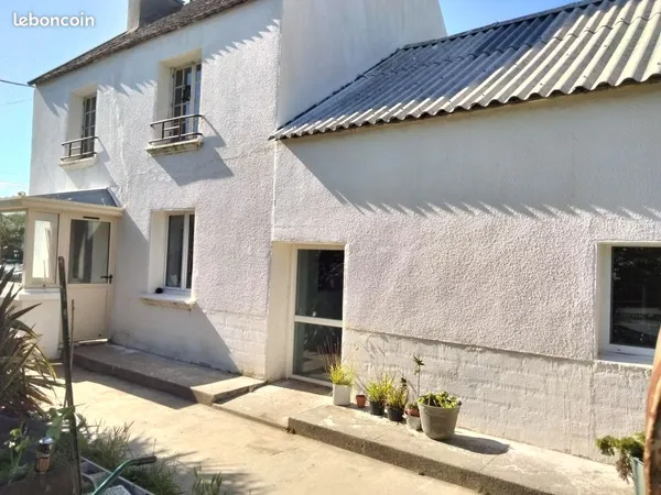 Maison a restauré
