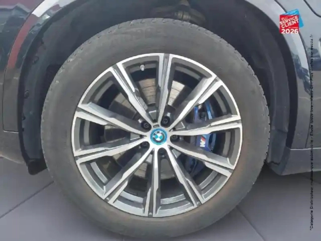 Bmw X5 xdrive45e 394ch m sport 17cv — photo 10