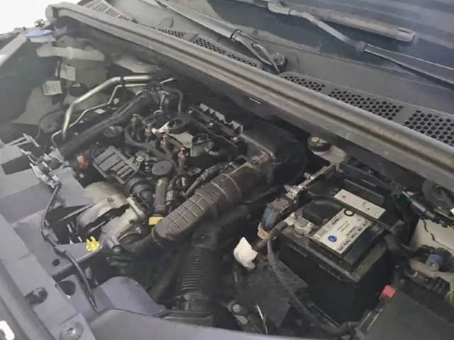 Peugeot Partner fourgon m 650 kg bluehdi 100 s&amp;s bvm6 — photo 55