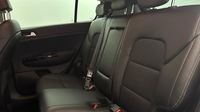 Kia Sportage 1.6 CRDi 136ch MHEV Black Edition 4x2 — photo 13