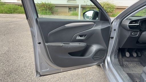 Opel Corsa 1.2 75 - Édition Business – 2021 – 25302 km – Essence – Boîte Manuelle — photo 30
