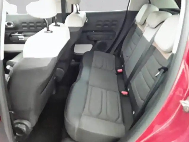 Citroën C3 puretech 83 s&amp;s bvm5 — photo 12
