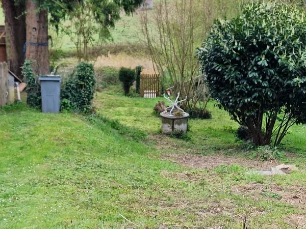 Terrain 677 m² Saulx-les-Chartreux