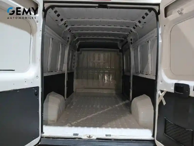 Peugeot Boxer tole 335 l3h2 bluehdi 120 s&amp;s — photo 6