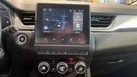 Renault Captur 1.3 TCe mild hybrid 160ch Techno EDC — photo 19