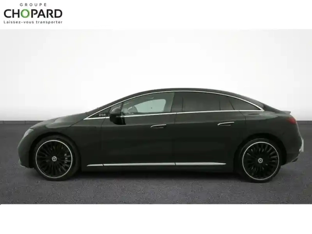 Mercedes Classe E eqe 350+ — photo 4
