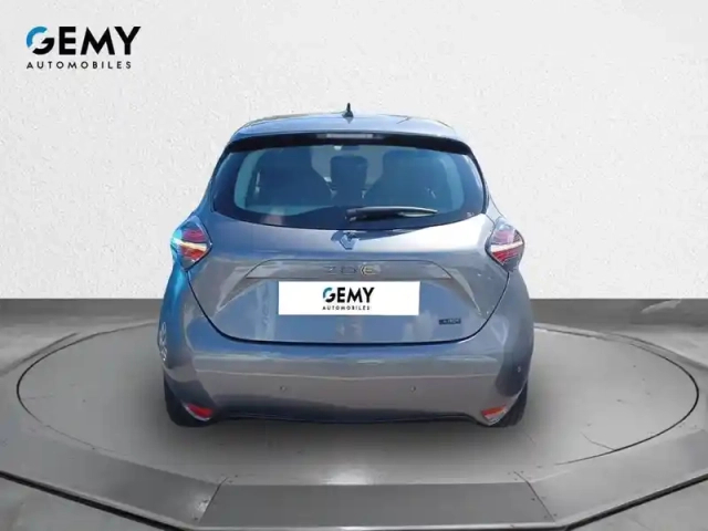 Renault Zoé zoe r110 - my22 — photo 5