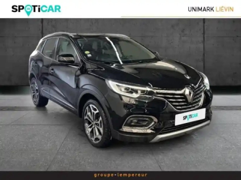 Renault Kadjar 1.5 blue dci 115ch  techno edc