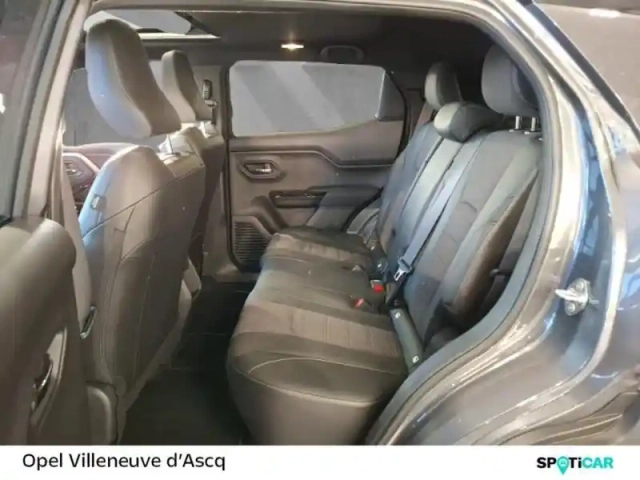 Suzuki Vitara 174ch 61kwh style — photo 12