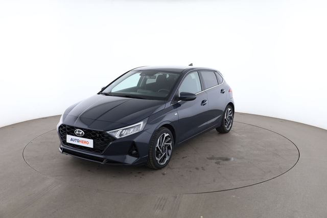 Hyundai i20 1.0 T-GDi Hybrid 48V Creative DCT-7