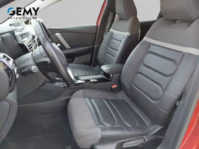 Citroën C4 puretech 130 s&amp;s bvm6 — photo 41