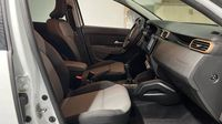 Dacia Duster 1.0 ECO-G 100ch Extreme 4x2 — photo 15