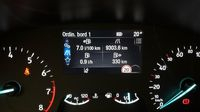 Ford Fiesta 1.0 Flexifuel 95ch Titanium Business 5p — photo 9