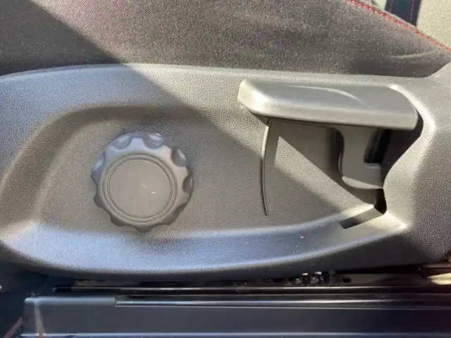 Ford Puma 1.0 ecoboost hybrid 125ch st-line s&amp;s powershift — photo 23