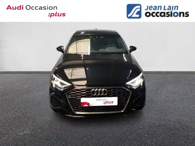 Audi A3 sportback 30 tdi 116 s tronic 7 — photo 2
