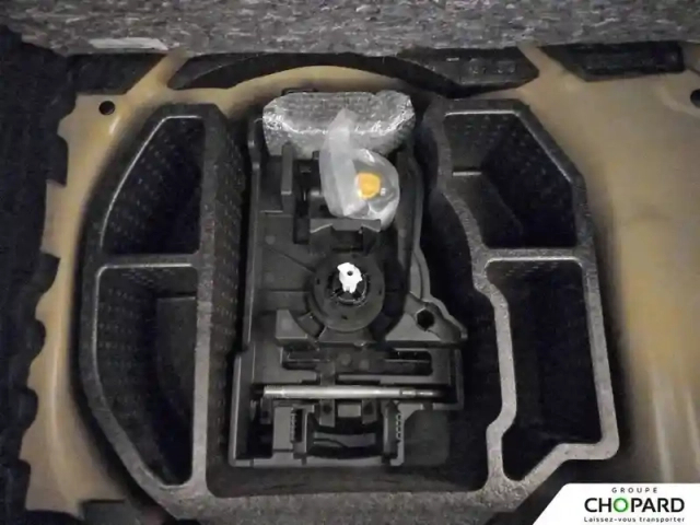 Peugeot 208 puretech 75 s&amp;s bvm5 — photo 62