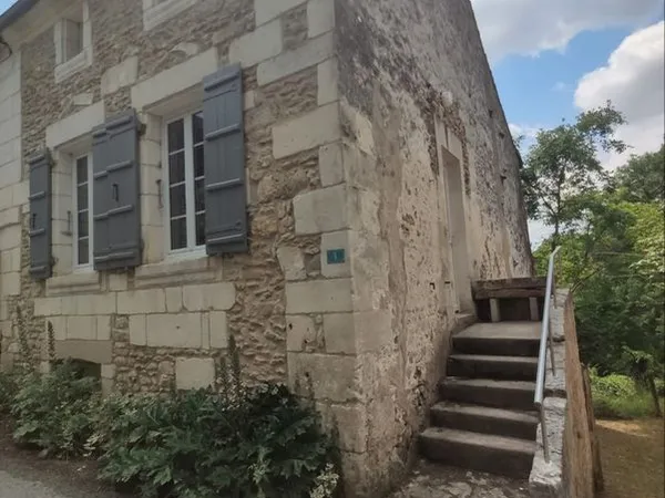 Maison T3 à louer à Saint Sauvant 17610