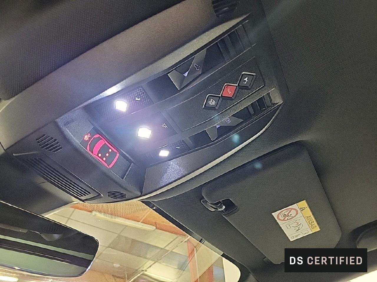 Ds Ds 7 crossback hybride rechargeable e-tense 225 eat8 performance — photo 24