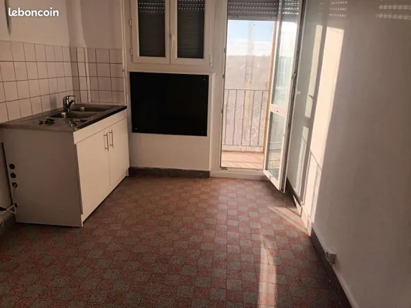 Appartement 4 pièces 79 m²
