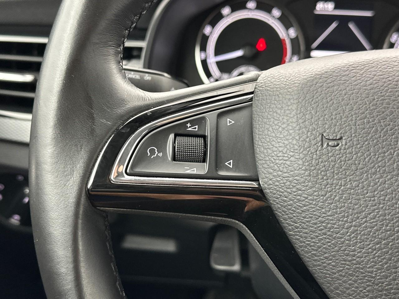 Skoda Scala 1.5 tsi 150 ch bvm6 act ambition — photo 20
