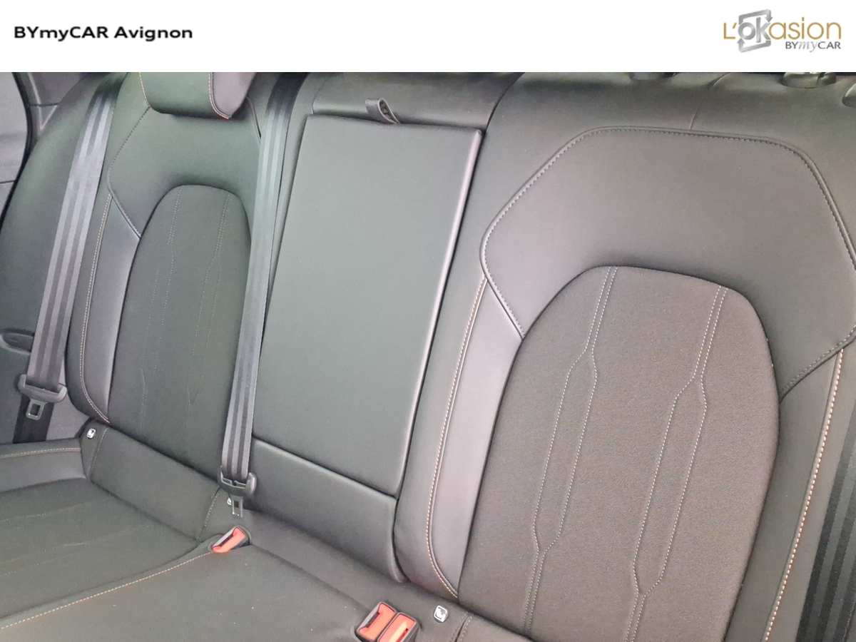 Cupra Formentor 1.4 e-HYBRID 204 ch DSG6 — photo 24