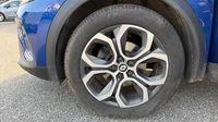 Renault Captur 1.6 E-Tech hybride 145ch Intens -21 — photo 20