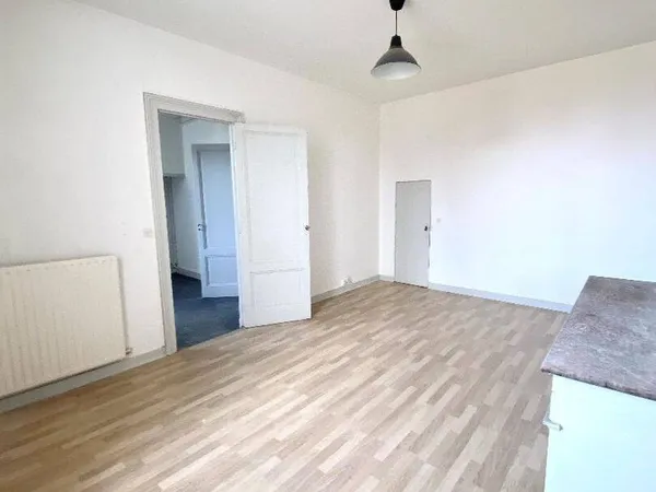 Appartement 3 pièces 70 m²