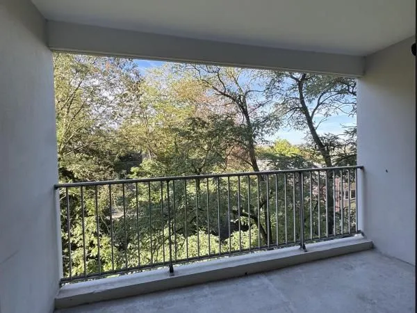 Appartement 3 pièces 72 m²