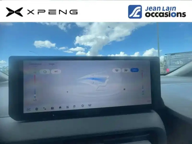 Maxus Edeliver5 e-deliver5 fourgon l1h1 64 kwh — photo 14