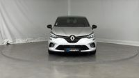 Renault Clio 1.6 E-Tech 140ch Initiale Paris -21