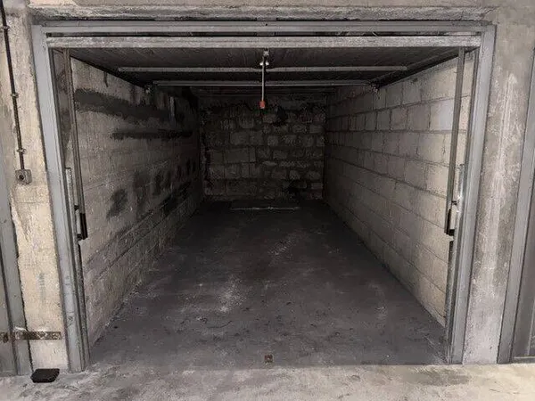 Box de stockage 13 m²